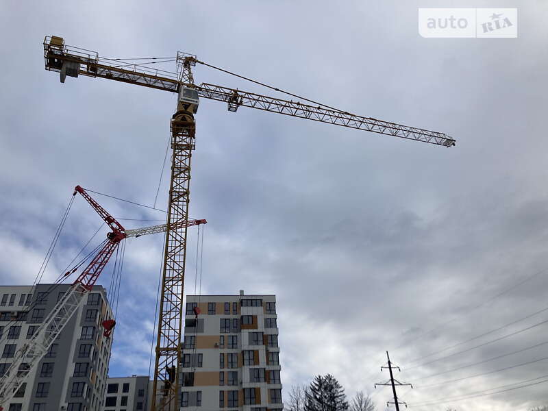 Liebherr EC 1993