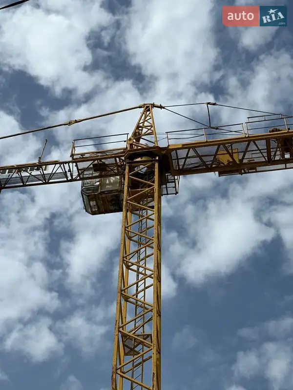 Liebherr EC 1988