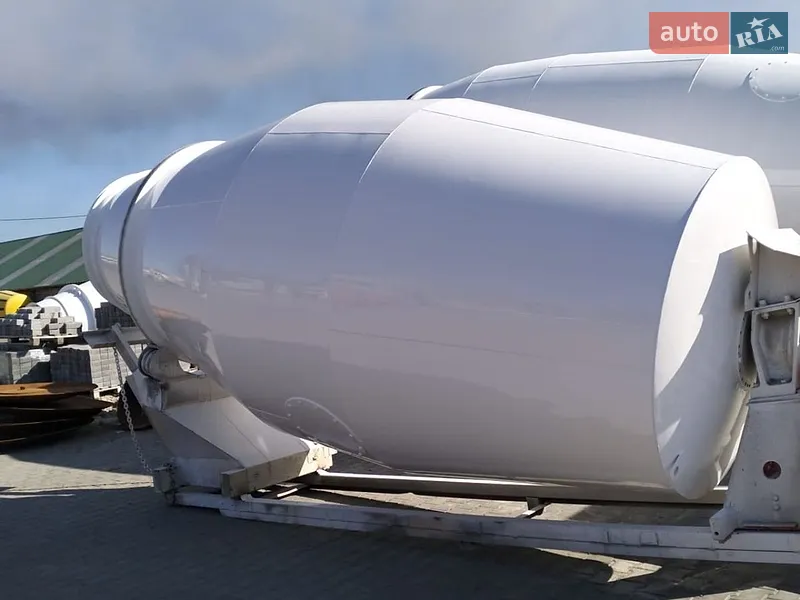 Liebherr HTM 2026