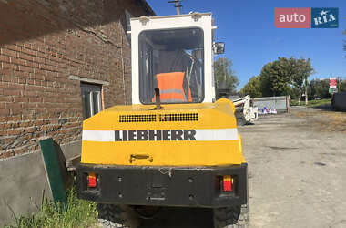 Інша спецтехніка Liebherr L 509 2005 в 
