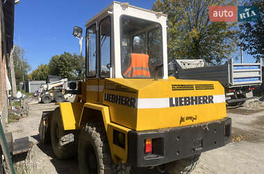 Інша спецтехніка Liebherr L 509 2005 в 