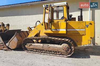 Бульдозер Liebherr LR 1980 в Вінниці