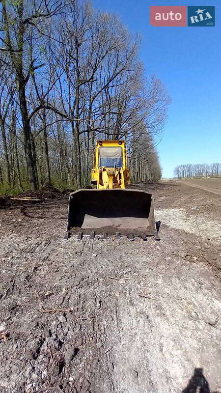 Бульдозер Liebherr LR 1992 в Виннице