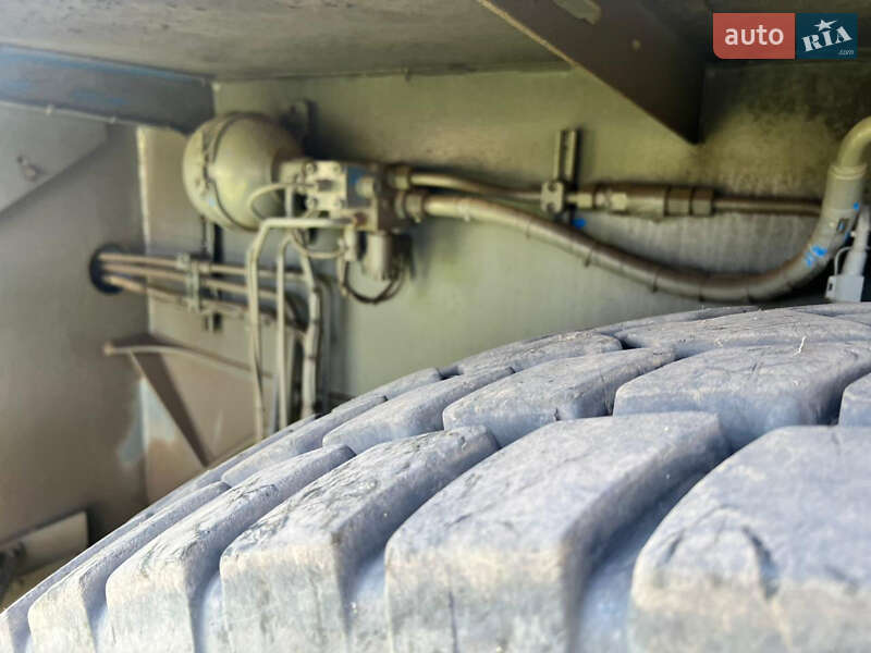 Автокран Liebherr LTM 1030 2004 в Чорноморську фото 18 Автокран Liebherr LTM 1030 2004 в Чорноморську