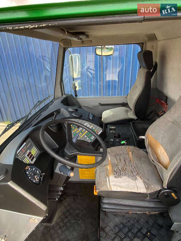 Автокран Liebherr LTM 1030 2000 в Киеве