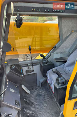 Автокран Liebherr LTM 1030 1999 в 