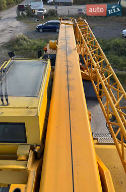 Автокран Liebherr LTM 1030 1999 в 