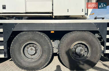 Автокран Liebherr LTM 1060/2 2000 в 