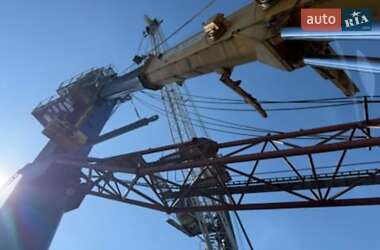 Автокран Liebherr LTM 1060/2 1987 в Тернополе