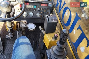 Автокран Liebherr LTM 1060/2 1987 в Тернополе