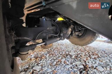 Автокран Liebherr LTM 1060/2 1987 в Тернополе