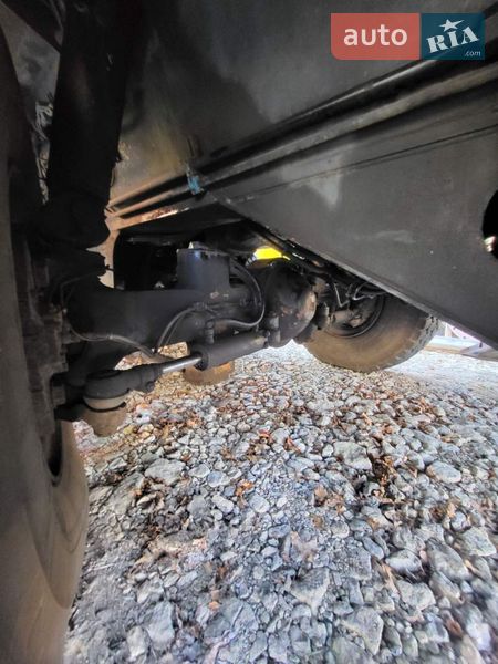 Автокран Liebherr LTM 1060/2 1987 в Тернополе