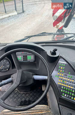 Автокран Liebherr LTM 1998 в 