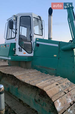 Бульдозер Liebherr PR 732BM 1994 в 
