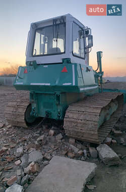 Бульдозер Liebherr PR 732BM 1994 в 