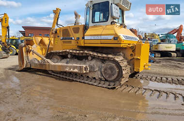 Бульдозер Liebherr PR 2006 в 
