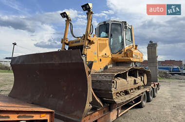 Бульдозер Liebherr PR 2012 в 