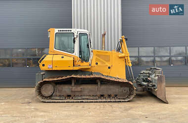 Бульдозер Liebherr PR 2007 в 