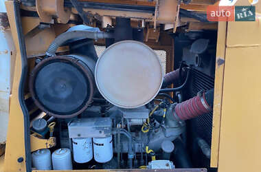 Бульдозер Liebherr PR 2007 в 