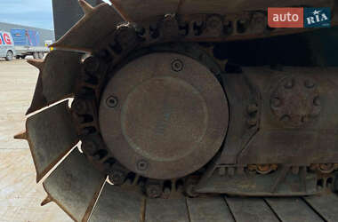 Бульдозер Liebherr PR 2007 в 