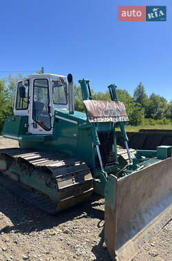 Бульдозер Liebherr PR 1994 в Магалі