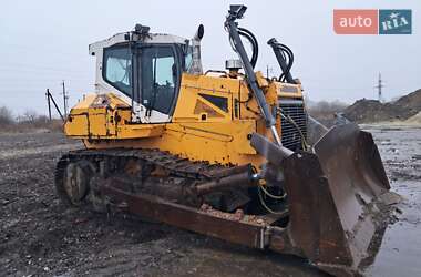 Бульдозер Liebherr PR 2017 в 