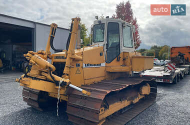 Бульдозер Liebherr PR 2005 в 