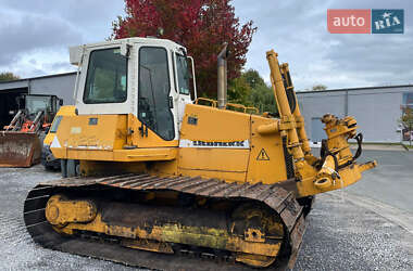 Бульдозер Liebherr PR 2005 в 