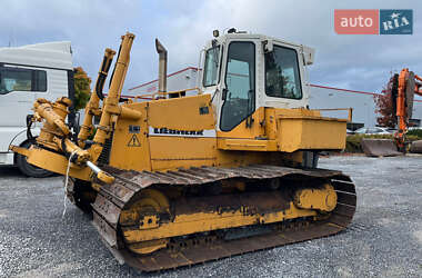 Бульдозер Liebherr PR 2005 в 