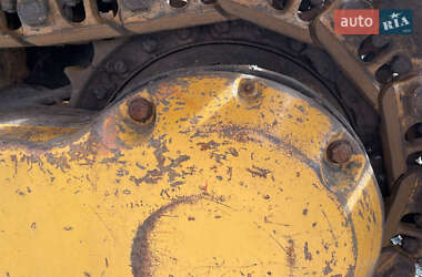 Бульдозер Liebherr PR 2005 в 