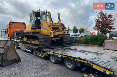 Бульдозер Liebherr PR 2005 в 