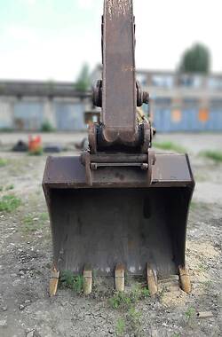 Другая спецтехника Liebherr R 914 2001 в 
