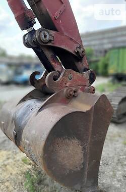 Другая спецтехника Liebherr R 914 2001 в 