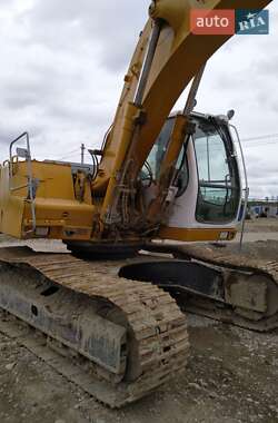 Екскаватор навантажувач Liebherr R 934 2010 в 