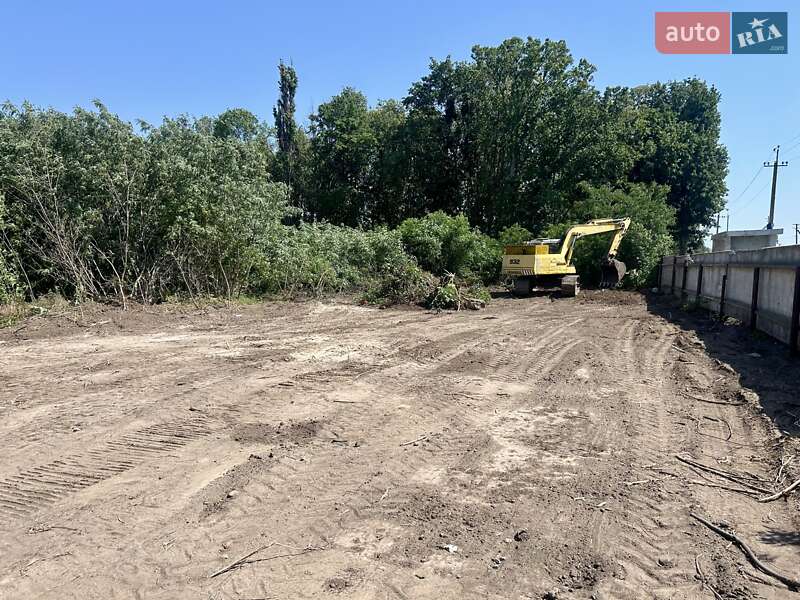 Гусеничный экскаватор Liebherr R 934 1986 в Полтаве