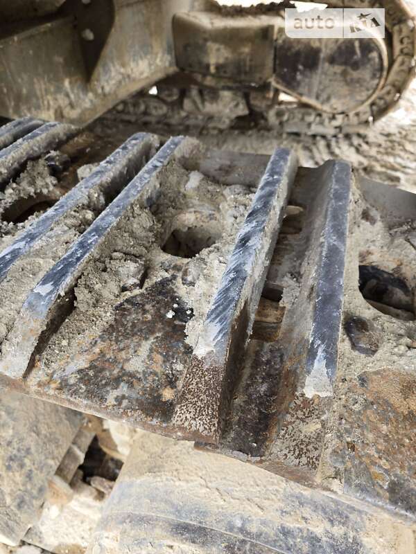 Автомобиль скорой помощи Liebherr R 966 2008 в Стрые