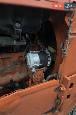 Бульдозер Liebherr T 1990 в 