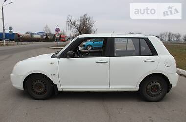 Хэтчбек Lifan 320 2013 в Днепре