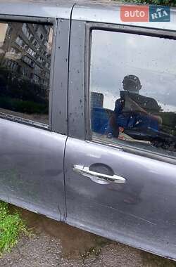 Хэтчбек Lifan 320 2013 в 