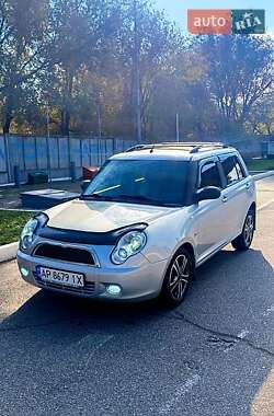 Хэтчбек Lifan 320 2011 в Запорожье