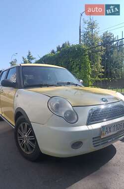 Хетчбек Lifan 320 2011 в Києві