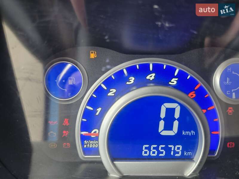 Хэтчбек Lifan 320 2011 в Каменском
