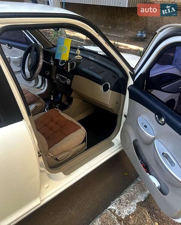 Lifan 320 2013
