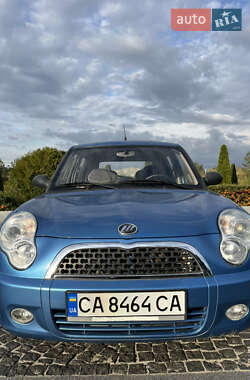 Хэтчбек Lifan 320 2012 в Днепре