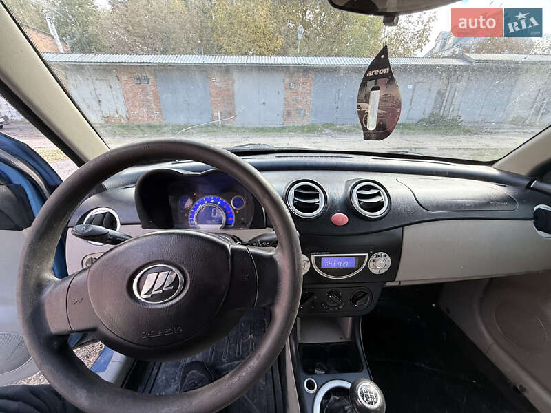 Хэтчбек Lifan 320 2011 в Хмельницком фото 12 Хэтчбек Lifan 320 2011 в Хмельницком