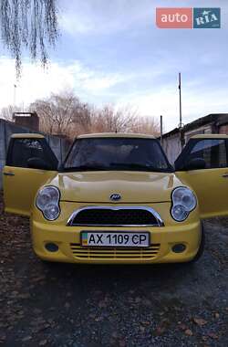 Хэтчбек Lifan 320 2011 в Борисполе