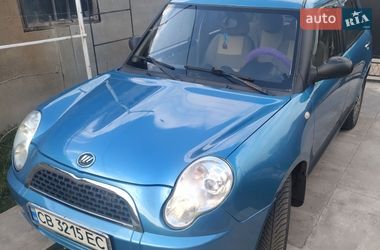 Хэтчбек Lifan 320 2013 в Мене