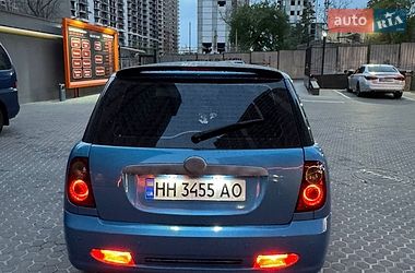 Хетчбек Lifan 320 2013 в Одесі