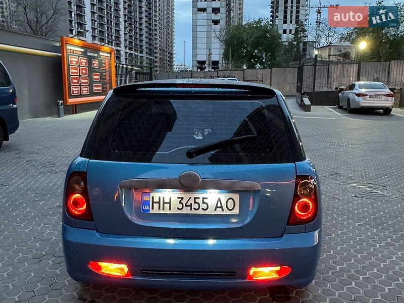 Хетчбек Lifan 320 2013 в Одесі