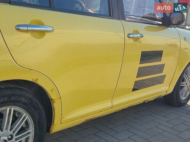 Хэтчбек Lifan 320 2013 в Хмельницком